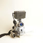 Canon ZR85 MiniDV Camcorder | Tapeless Setup | Tested & Working