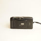 Canon Sure Shot 85 Zoom Film Camera | 35mm Point & Shoot | Tested & Working | Black