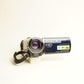 Sony Handycam HDR-CX150 Digital Camcorder | Full HD | Tested & Working | Navy