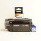 Panasonic HDC-TM900 Digital Camcorder | Full HD 1080p | Tested & Working | Black