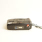 Pentax Zoom 60X Film Camera | 35mm Point & Shoot | Tested & Working | Black