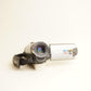 Canon VIXIA HF R100 Digital Camcorder | Full HD 1080p | Tested & Working | Grey