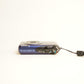 Canon PowerShot A2200 Digital Camera | 14.1MP | Tested & Working | Blue