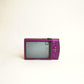 Canon PowerShot ELPH 310 HS Digital Camera | 12.1MP | Tested & Working | Purple