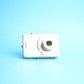 Sony Cyber-shot DSC-W50 Digital Camera | 6.0MP | Tested & Working | Silver