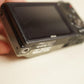 Nikon Coolpix S9050 Digital Camera | 12MP | Tested & Working | Silver