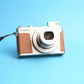 Canon PowerShot G9 X Digital Camera | 20.2MP 1" Sensor | Tested & Working | Silver