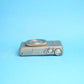 Canon PowerShot S100 Digital Camera | 12.1MP | 5x Zoom | Tested & Working | Silver