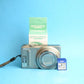 Nikon Coolpix S9100 Digital Camera | 12.1MP | Read Description | Grey
