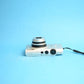 Canon PowerShot ELPH 110 HS Digital Camera | Silver | Read Description