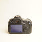 Canon EOS 60D DSLR + EF-S 18-55mm IS Lens | 15.1MP | Tested & Working | Black