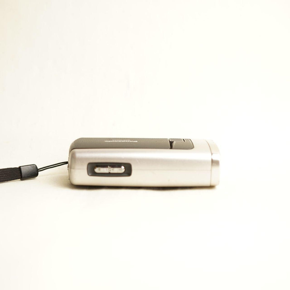 Panasonic SDR-SW20 Digital Camcorder | Waterproof | Tested & Working | Black & Silver