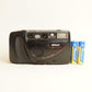 Nikon One Touch 100 Film Camera | 35mm Point & Shoot | Tested & Working | Black