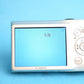 Canon PowerShot SD1300 IS Digital Camera | 12.1MP | Read Description | Silver