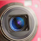 Sony Cyber-shot DSC-W150 Digital Camera | 8.1MP | Read Description | Red