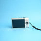 Canon PowerShot ELPH 110 HS Digital Camera | Silver | Read Description