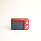 Sony Cyber-shot DSC-W150 Digital Camera | 8.1MP | Read Description | Red