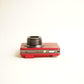 Sony Cyber-shot DSC-W150 Digital Camera | 8.1MP | Read Description | Red