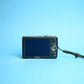 Canon PowerShot SD750 Digital Camera | 7.1MP | Tested & Working | Silver | Read Description