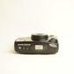 Samsung Maxima Zoom 80i Film Camera | 35mm Point & Shoot | Tested & Working | Black