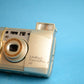 Nikon Lite-Touch Zoom 120 ED Film Camera | 35mm Point & Shoot | Tested & Working