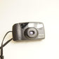 Pentax IQZoom 80-E Film Camera | 35mm Point & Shoot | Tested & Working