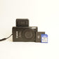 Canon PowerShot ELPH 110 HS Digital Camera | 16.1MP | Read Description | Black