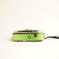 Easy Shot ES27 EV Automatic Film Camera | 35mm Point & Shoot | Tested & Working | Green