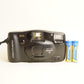 Fuji Discovery 90 Film Camera | 35mm Point & Shoot | Tested & Working