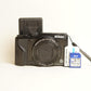 Nikon COOLPIX A1000 Digital Camera | 16MP | Black | Tested & Working