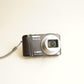 Panasonic Lumix DMC-ZS19 Digital Camera | 14.1MP | Tested & Working | Black