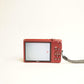 Nikon Coolpix S6500 Digital Camera | 16MP | Tested & Working | Red