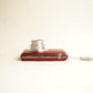 Samsung ST150F Digital Camera | 16.2MP | Tested & Working | Red