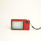 Canon PowerShot SX600 HS Digital Camera | 16MP | Read Description | Red