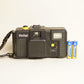 Vivitar Trek 50 Film Camera | 35mm Point & Shoot | Tested & Working