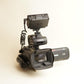 Canon XA11 HD Camcorder | Tapeless Setup | Tested & Working