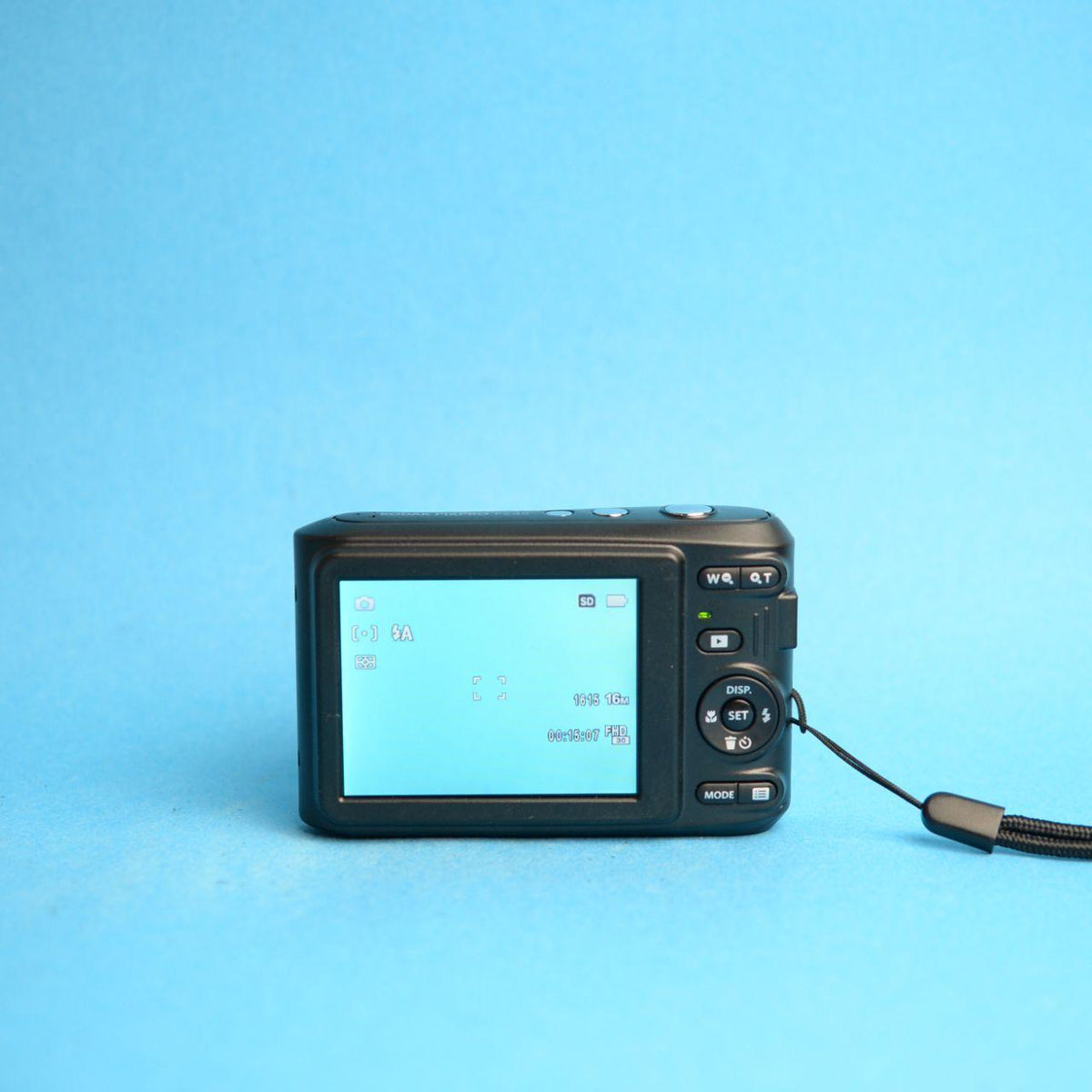 Kodak PIXPRO FZ45 Digital Camera | 16MP | Tested & Working