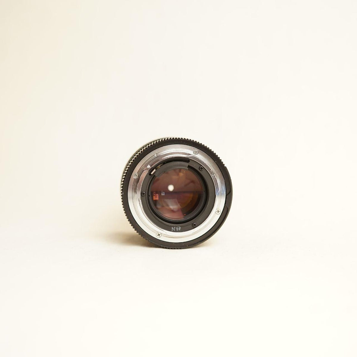 Konica Hexanon AR 50mm f/1.4 Lens | Manual Focus | Tested & Working