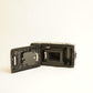 Olympus AF-10 Twin Film Camera back view 1