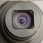 Canon PowerShot SX620 HS Digital Camera | 20.2MP | Tested & Working | Grey