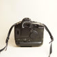 Canon EOS-1V Film Camera | 35mm SLR | Tested & Working | Black