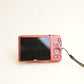 Nikon Coolpix S6500 Digital Camera | 16MP | Tested & Working | Red