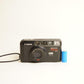 Canon Sure Shot Telemax Date 35mm Film Camera | Tested & Working