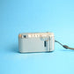 Minolta Freedom Zoom 150 Film Camera | 35mm Point & Shoot | Tested & Working | Gold