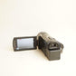 Panasonic HDC-TM900 Digital Camcorder | Full HD 1080p | Tested & Working | Black
