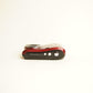 Kodak PIXPRO FZ45 Digital Camera | 16.35MP | Tested & Working | Red