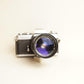 Minolta XD-11 Film Camera | 35mm SLR | Soligor 35-70mm f/2.5-3.5 Lens | Tested & Working