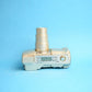 Nikon Lite-Touch Zoom 120 ED Film Camera | 35mm Point & Shoot | Tested & Working