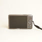Canon PowerShot ELPH 100 HS Digital Camera | 12.1MP | Tested & Working | Grey