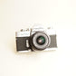 Minolta SRT201 35mm Film Camera | 28mm f/2.8 Lens | CLA’d